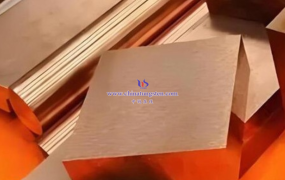 钨铜合金的主要应用有哪些？