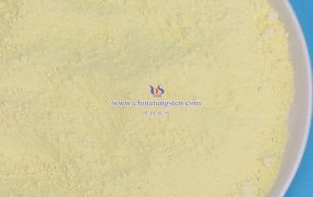 复合氧化钨材料在储能领域有哪些应用场景？