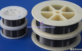 什么是纺织钨丝？