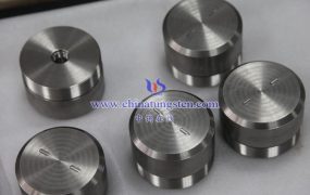 什么是钨合金医疗屏蔽件？