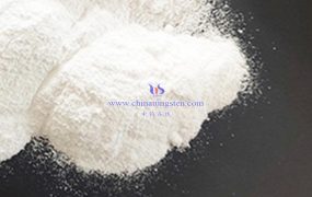 偏钨酸铵水合物在不同pH值下的稳定性如何？