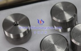 钨合金为什么常用于医疗辐射防护？