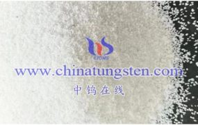 仲钨酸铵出口情况如何？