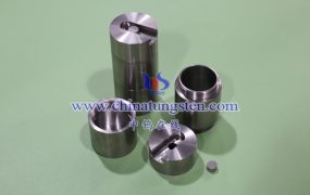 医疗用钨合金屏蔽件的耐高温性能如何？