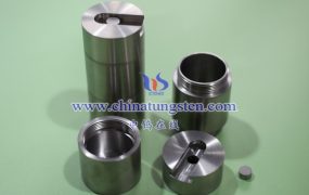 钨合金屏蔽件的寿命有多久？是否需要定期更换？