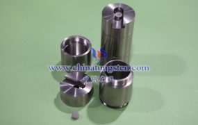 钨合金屏蔽件的成本是否比其他材料高？