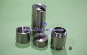 钨合金屏蔽件是否符合国际医疗辐射防护标准？