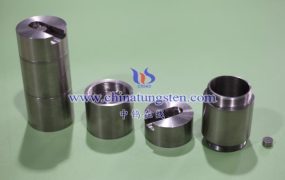 钨合金屏蔽件能在哪些特殊医疗环境下使用？