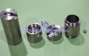 钨合金屏蔽件的表面处理要求是什么？