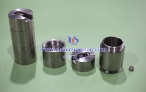 钨合金屏蔽件的辐射防护能力是否随温度变化而变化？