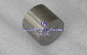 如何评估钨合金屏蔽件的抗腐蚀性？