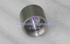 钨合金屏蔽件是否能够防护放射性粒子？