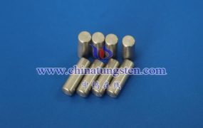 钡钨阴极的表面结构特点是什么？