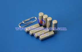 钡钨阴极的微观晶体构造是怎样的？