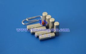 钡钨阴极的化学成分是什么？