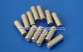 钡钨阴极的化学组成有哪些？