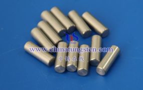 钡钨阴极的物理性质是什么？