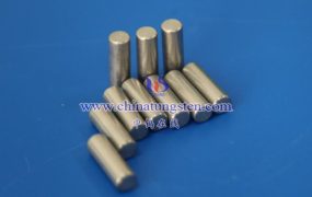 钡钨阴极的密度是多少？