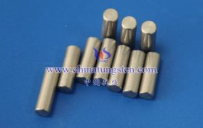 钡钨阴极的电化学性质是什么？