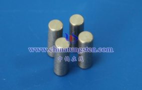 钡钨阴极的热力学性质是什么？