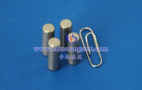 钡钨阴极的动力学性质是什么？