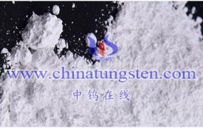 仲钨酸铵到氧化物的成本计算公式是怎样的？