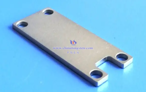 什么是钨铜合金电子封装热沉材料？ 