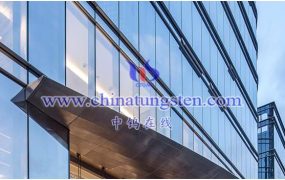 铯钨青铜隔热薄膜的优点是什么？