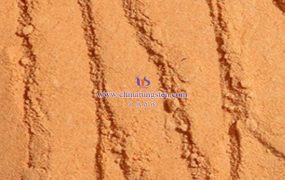 非晶态氧化钨和晶态氧化钨有什么区别？