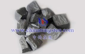 2023年1-5月中国钼铁进口情况