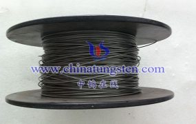 钼合金有哪些性能？