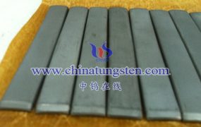 钼合金的热膨胀系数是多少？