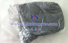 钼合金的电导率如何？