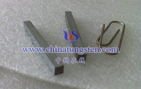 钼合金的生产工艺是什么？