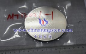 钼合金的机械性能如何？