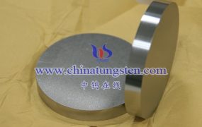 钼合金的标准规范有哪些？