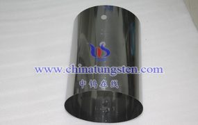 TZM钼合金的机械性能如何？