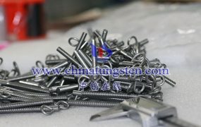 TZM钼合金有哪些特性？