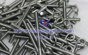 TZM钼合金是什么？