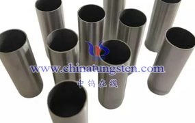 钼合金有哪些类型？