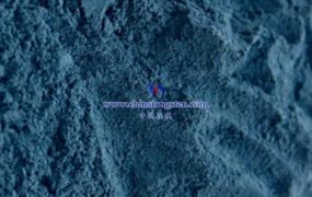 纳米氧化钨半导体传感是什么？