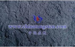 什么是铯钨青铜粉？