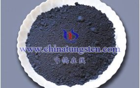 铯钨青铜粉的优点和特性是什么？