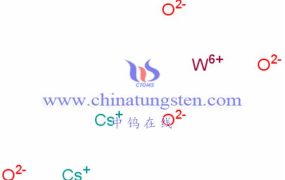 铯钨青铜粉的性能优势有哪些？