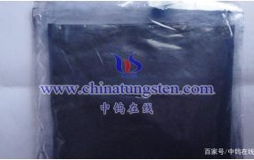 中钨智造铯钨青铜粉是如何包装储运的？