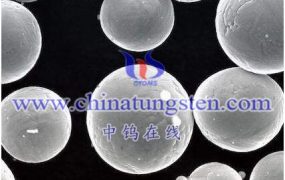 钨粉对钨浆料有哪些影响？