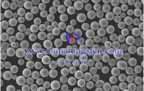 钨粉粒度对钨浆料有什么的影响？