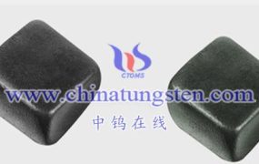 树脂钨聚合物制品有哪些特性？