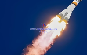 什么是钨铜合金发汗材料？