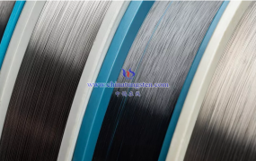 什么是掺杂钨丝？